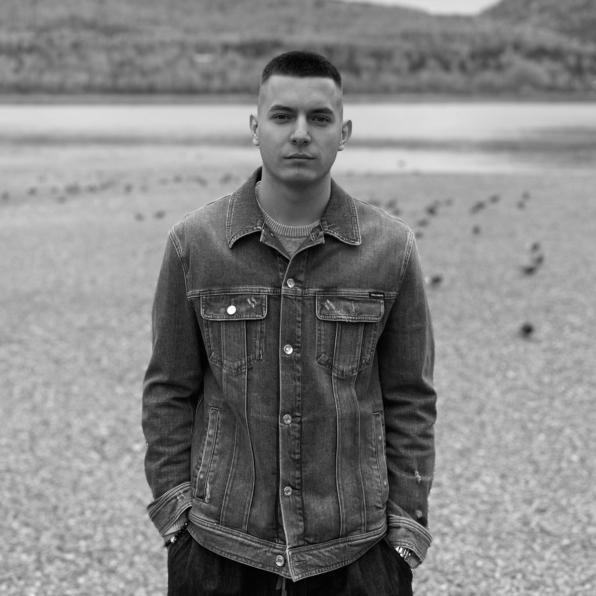 Руслан Корытников | Сетка — социальная сеть от hh.ru