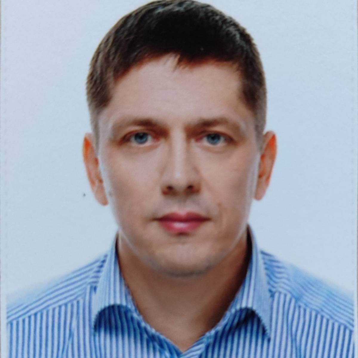 Евгений Адамовский | Сетка — социальная сеть от hh.ru