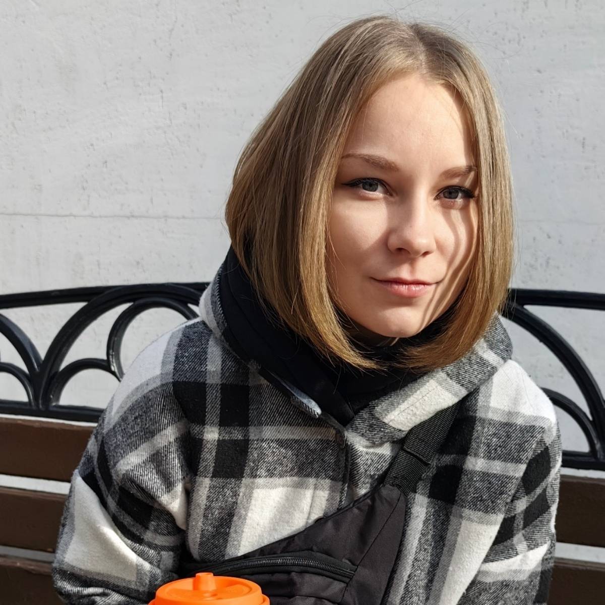 Кристина Кузьменко