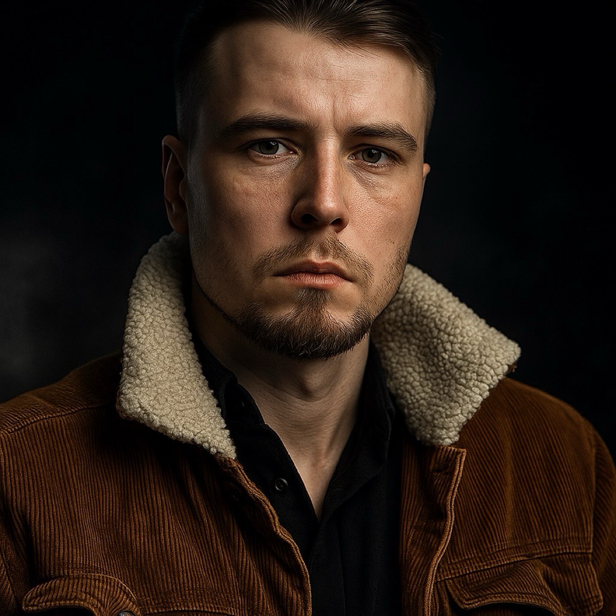 Максим Ведерников