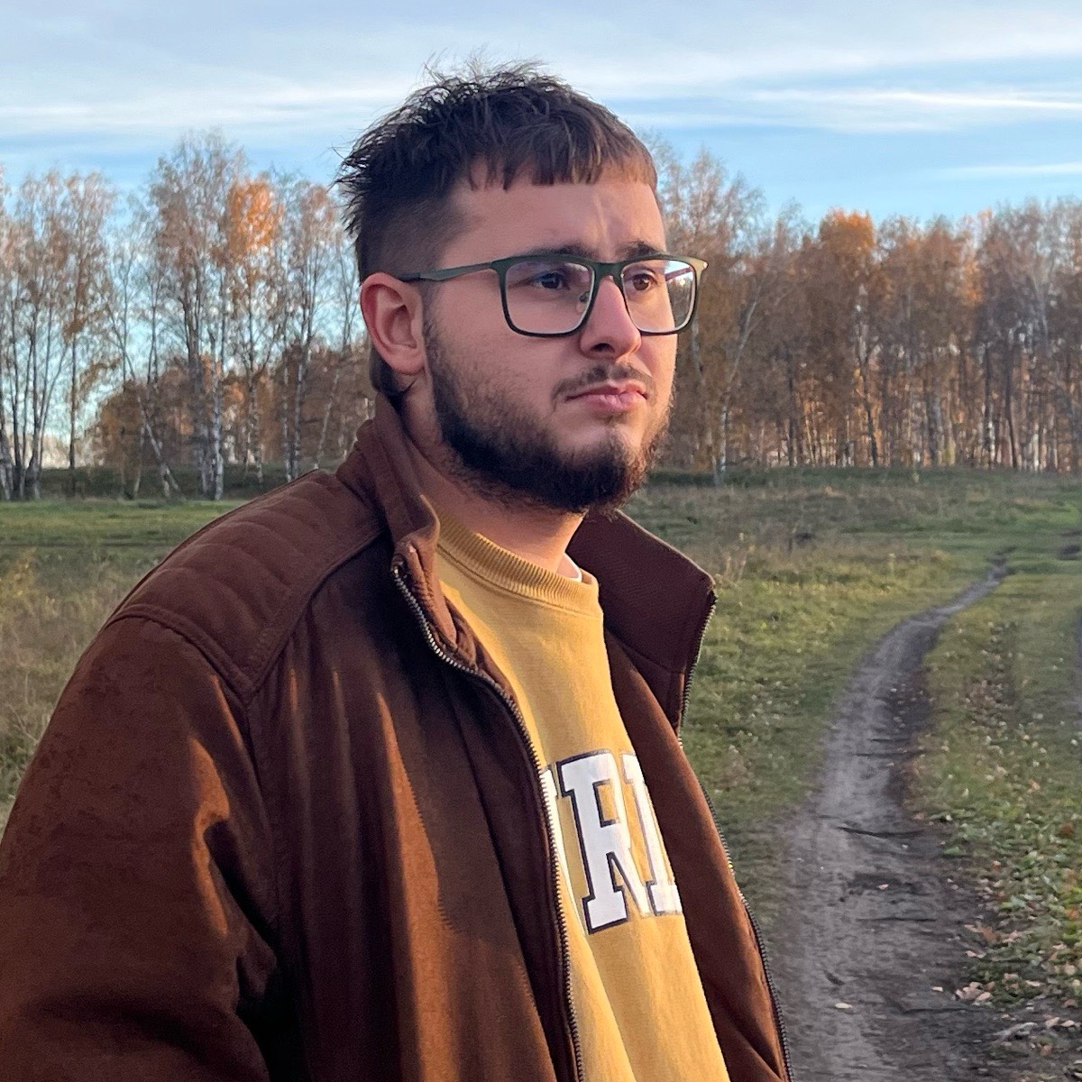 Кирилл Руссу