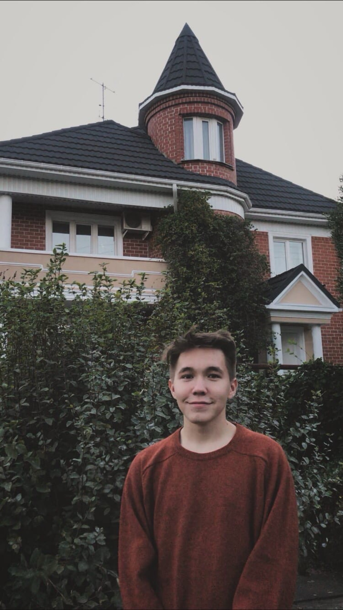 Кирилл Шакиров | Сетка — социальная сеть от hh.ru