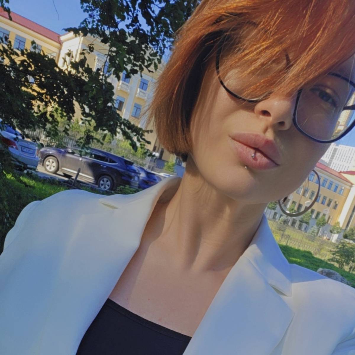 Александра Ламанова