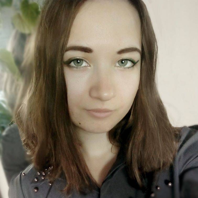 Полина Фатеева