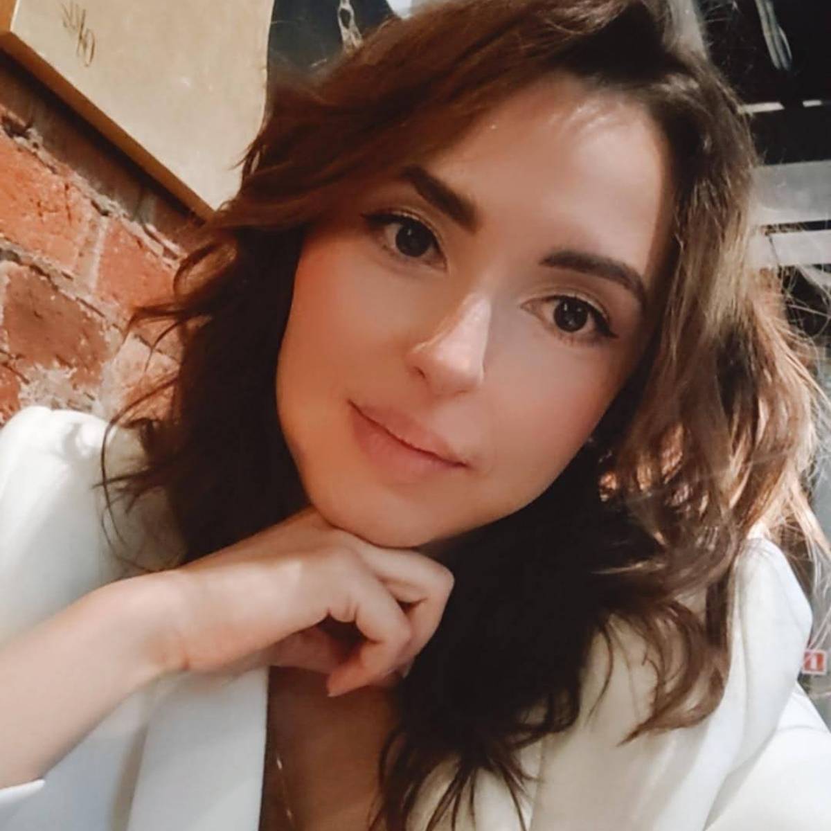 Эльвира Сафина | Сетка — социальная сеть от hh.ru