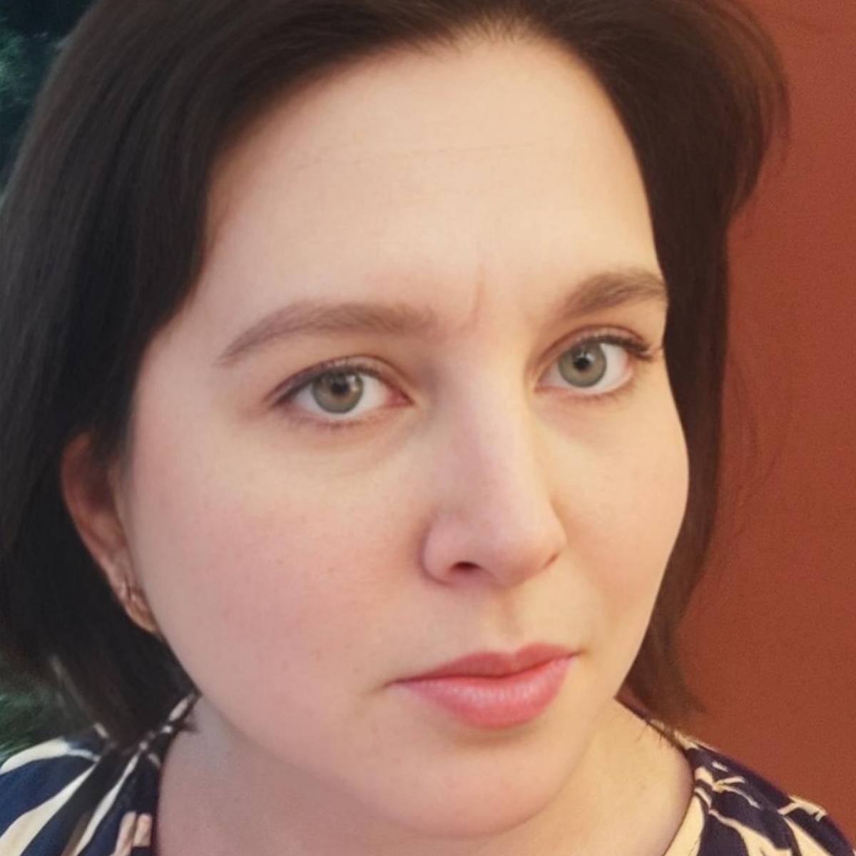 Ирина Бурылкина