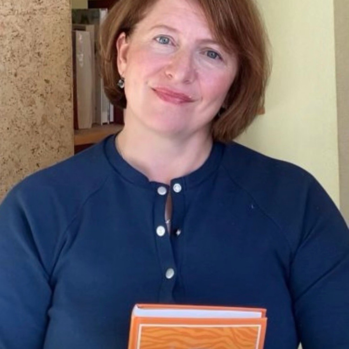 Наталья Красавина