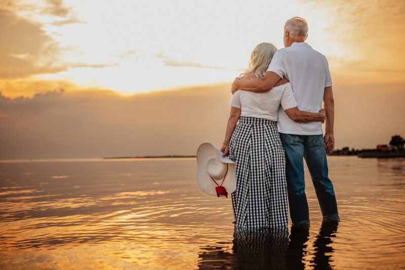 The Safest Havens In Europe You Don’t Know Yet
A retirement in Europe could be one of the safest in the world—as well as one of the most fulfilling and affordable
Some of the retirement havens I recom... | Сетка — социальная сеть от hh.ru