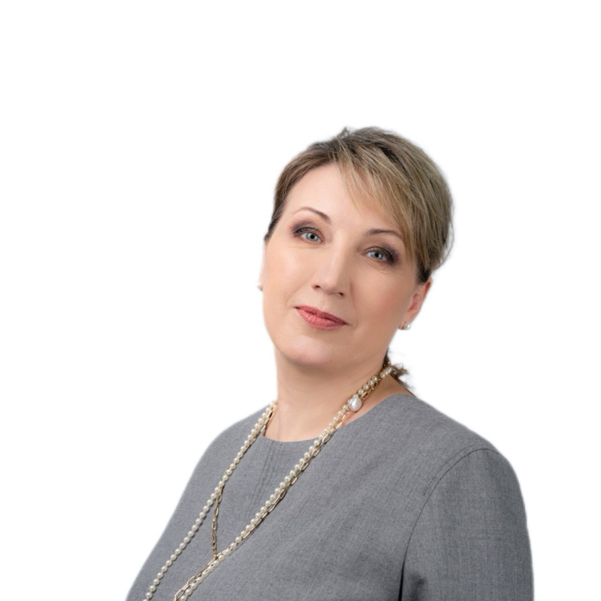 Елена Кулиш