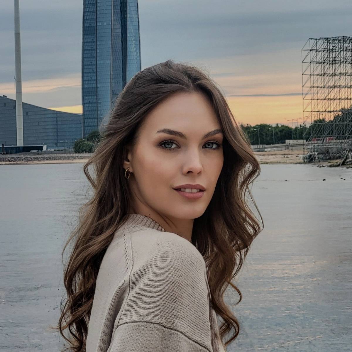 Софья Ильина