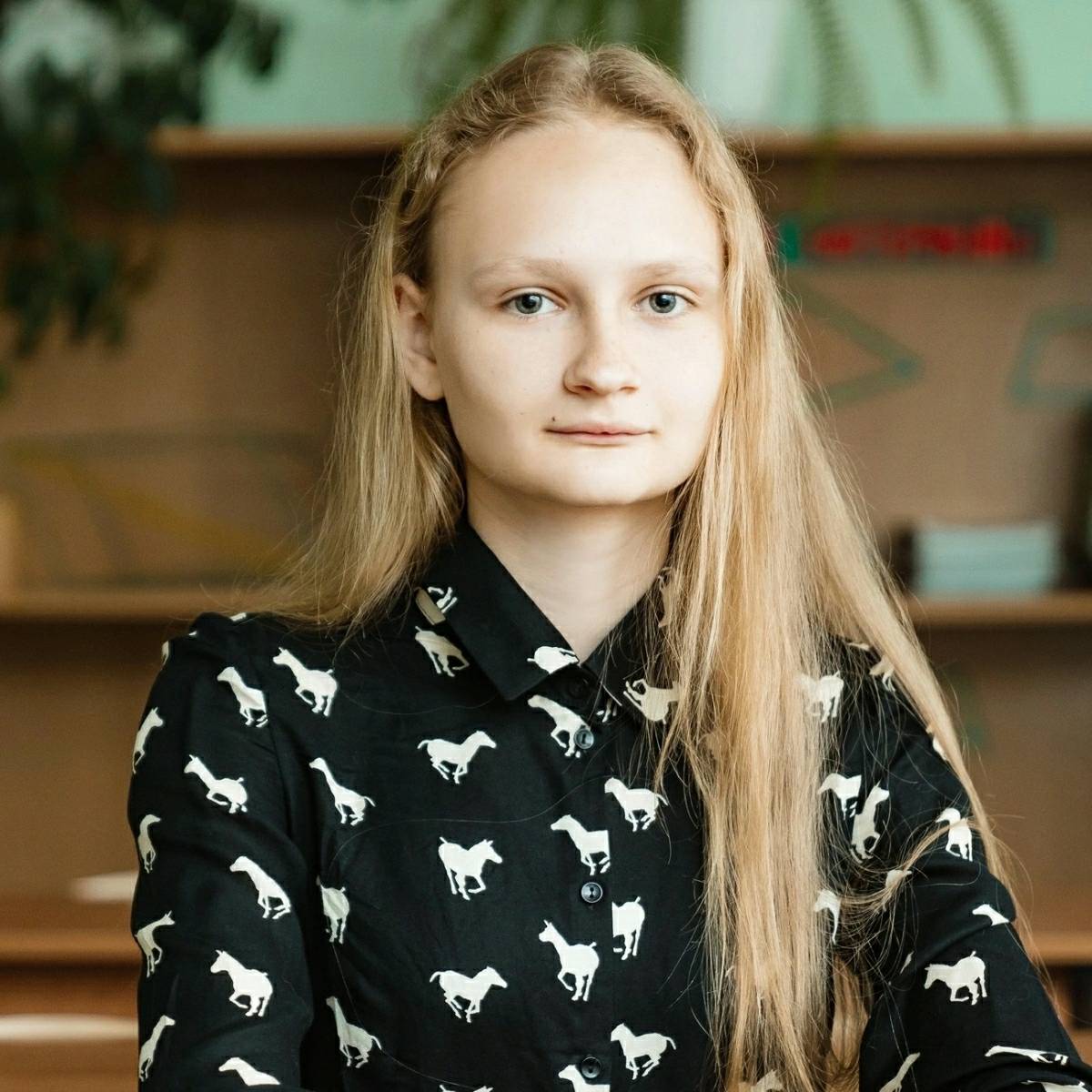 Ирина Елисеева