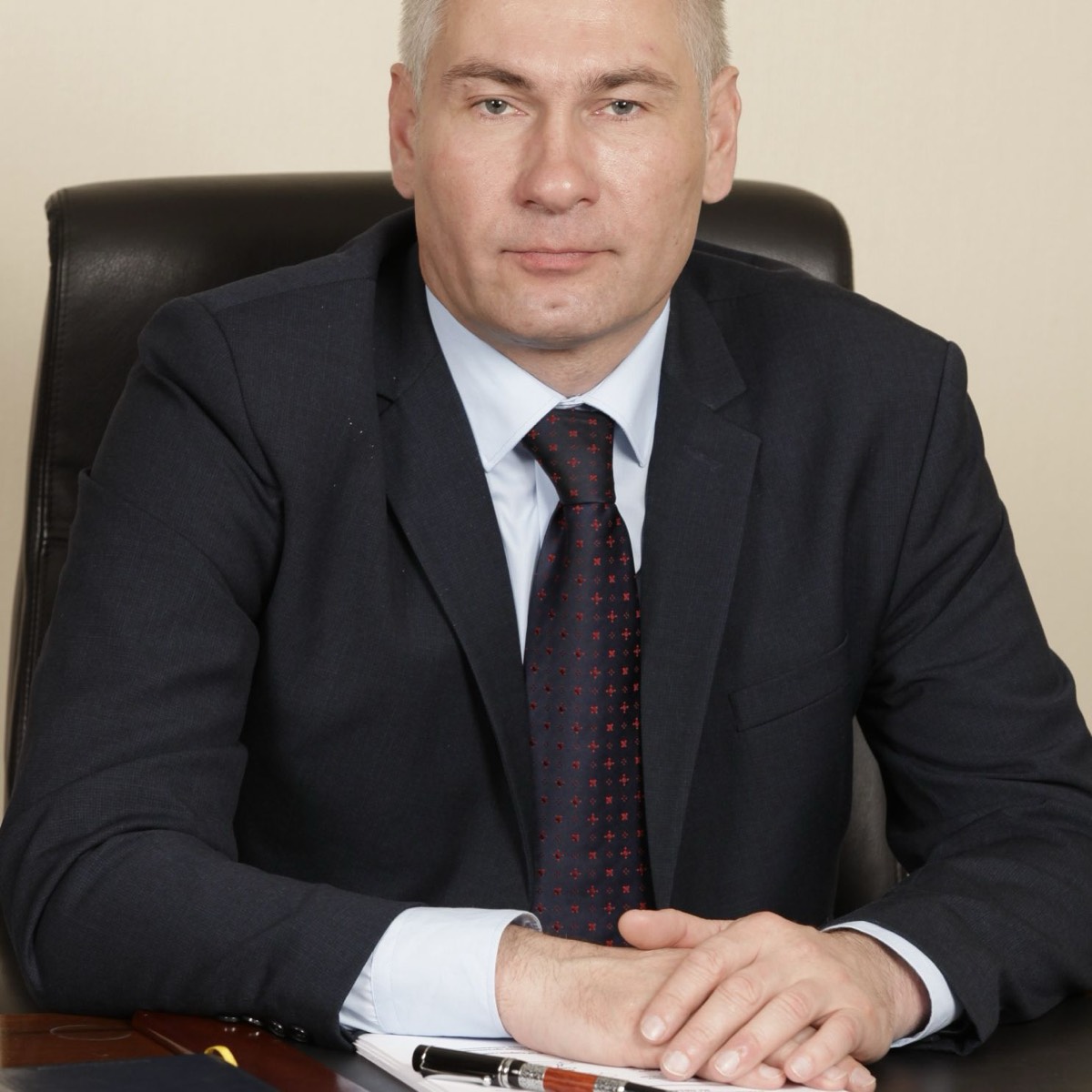 Сергей Оглоблин