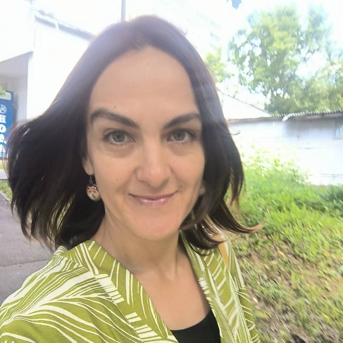 Анастасия Медведева | Сетка — социальная сеть от hh.ru