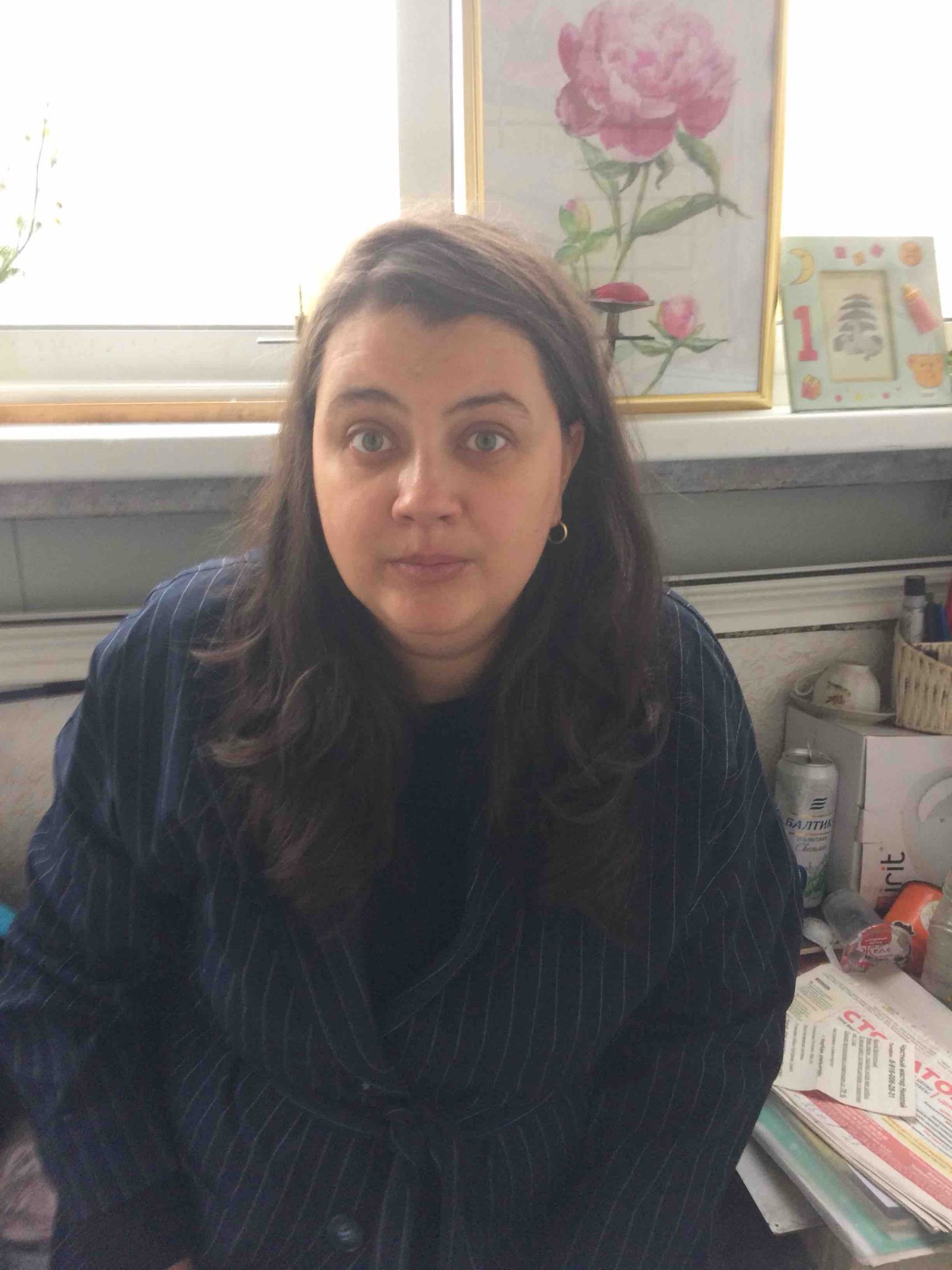 Елена Фролова | Сетка — социальная сеть от hh.ru