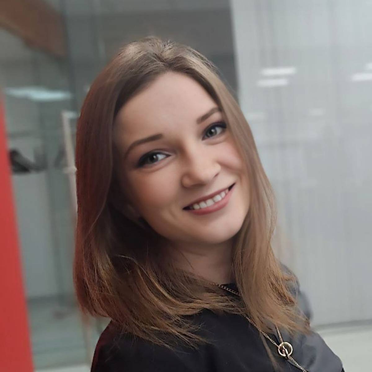 Елена Стребкова | Сетка — социальная сеть от hh.ru