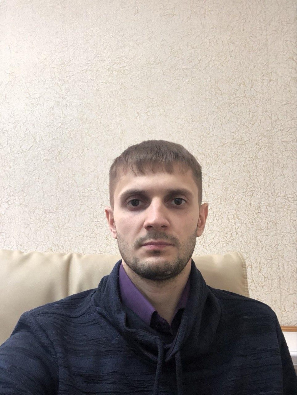 Виталий Лубенский