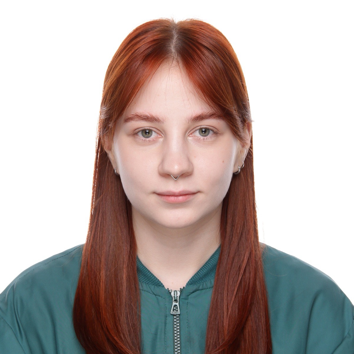 Валерия Падалко