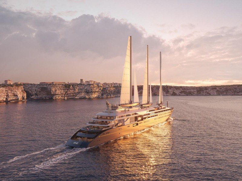Orient Express Corinthian-World’s Largest Sailing Yacht — Sets Sail In October 2026
https://procreator.top/2025/08/24/orient-express-corinthian-worlds-largest-sailing-yacht-sets-sail-in-october-2026/ | Сетка — социальная сеть от hh.ru