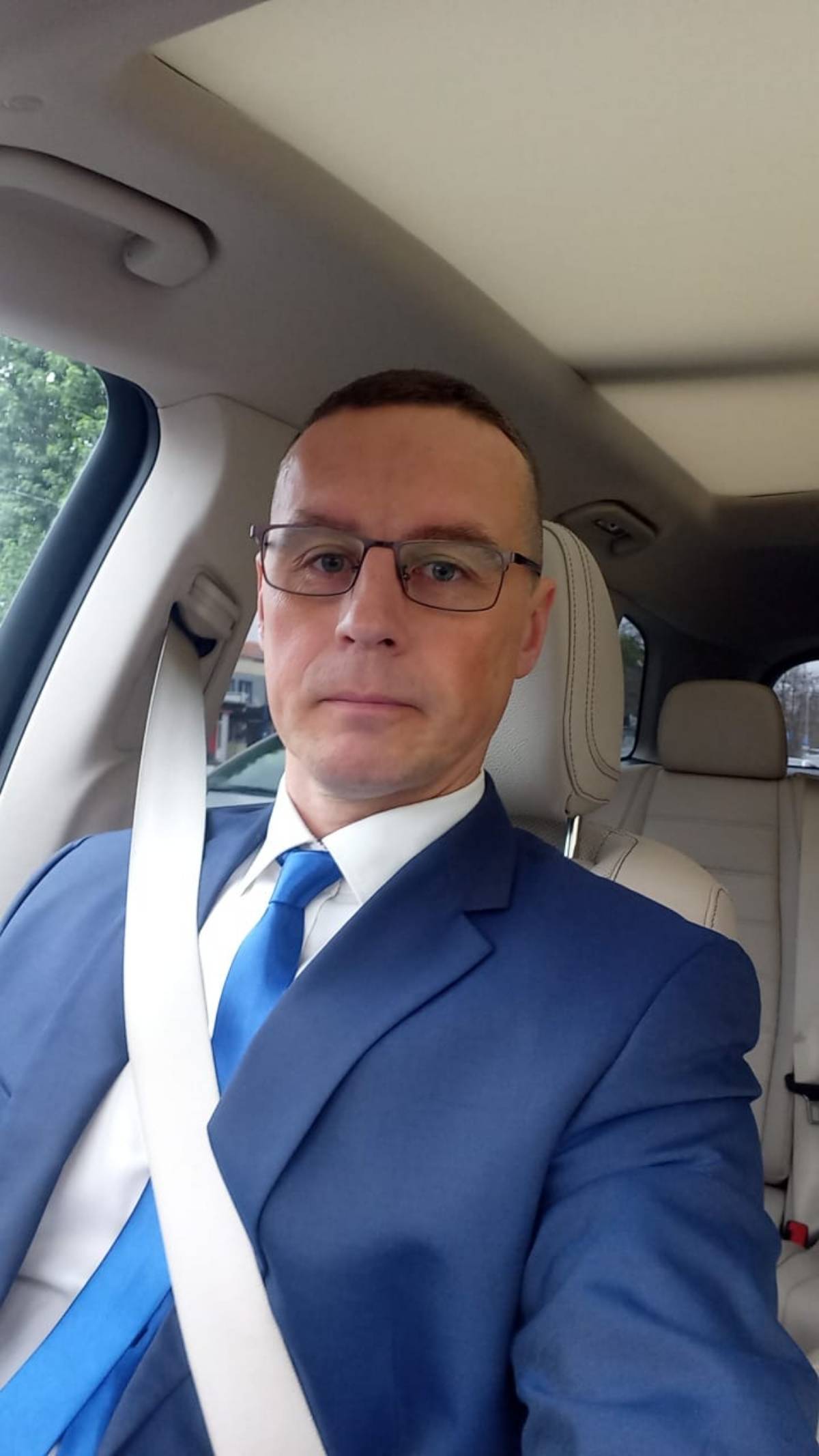 Александр Круглов