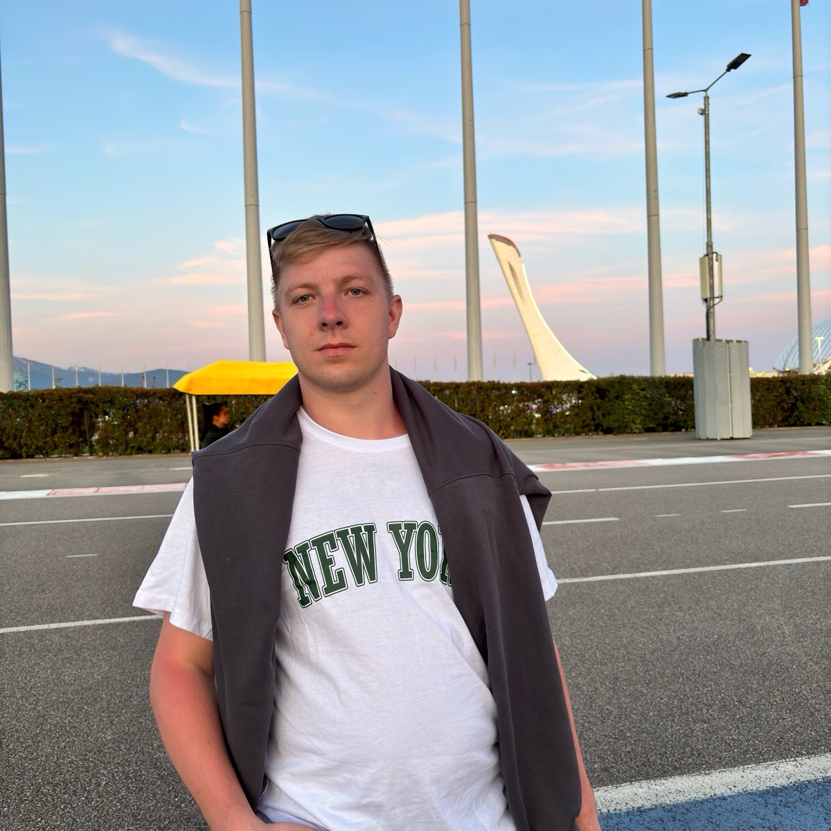 Николай Королев | Сетка — социальная сеть от hh.ru