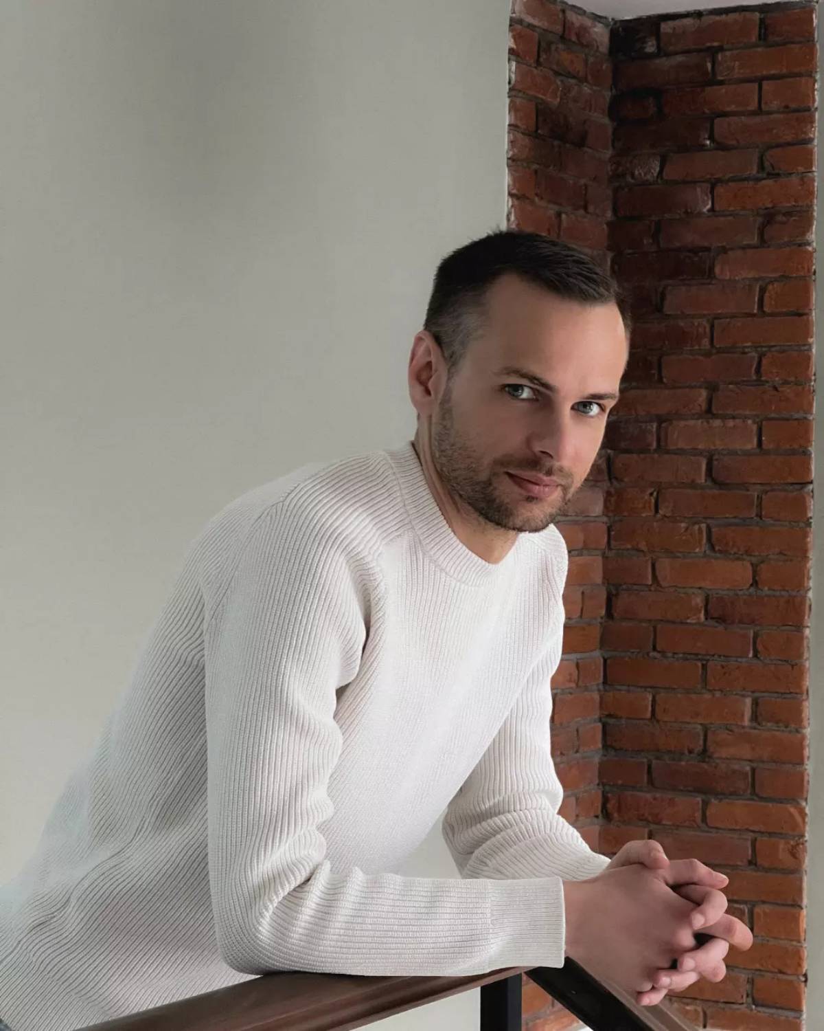Олег Захарченко