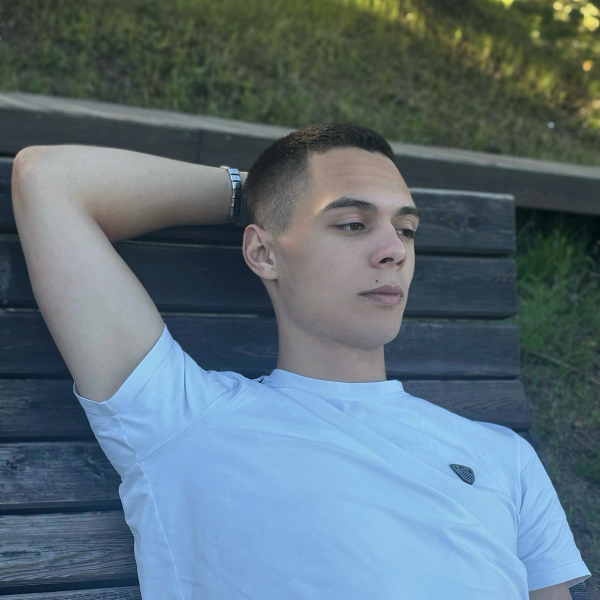 Дмитрий Евдокимов