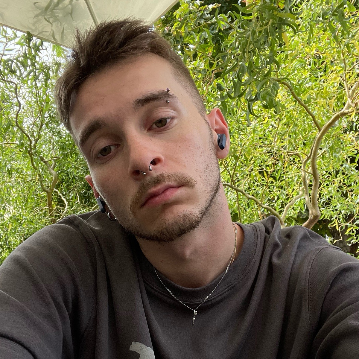 Марк Надель