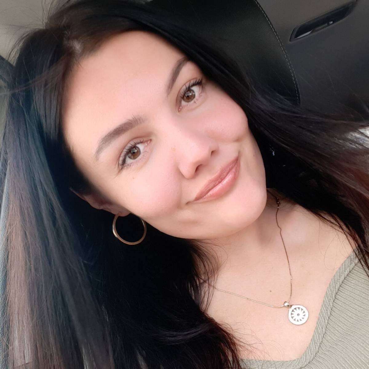 Кристина Мишанкина | Сетка — социальная сеть от hh.ru