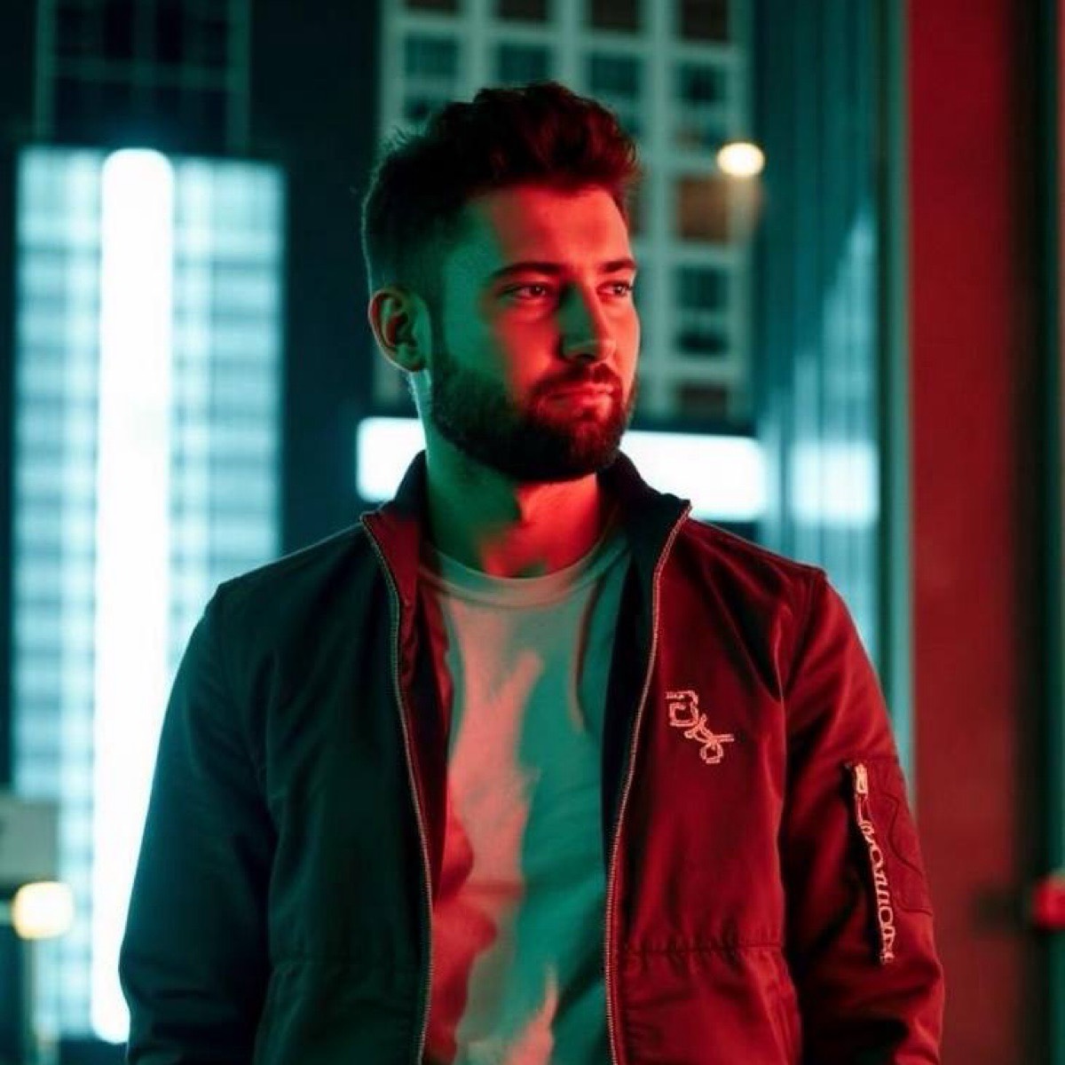 Алексей Петрухин | Сетка — социальная сеть от hh.ru