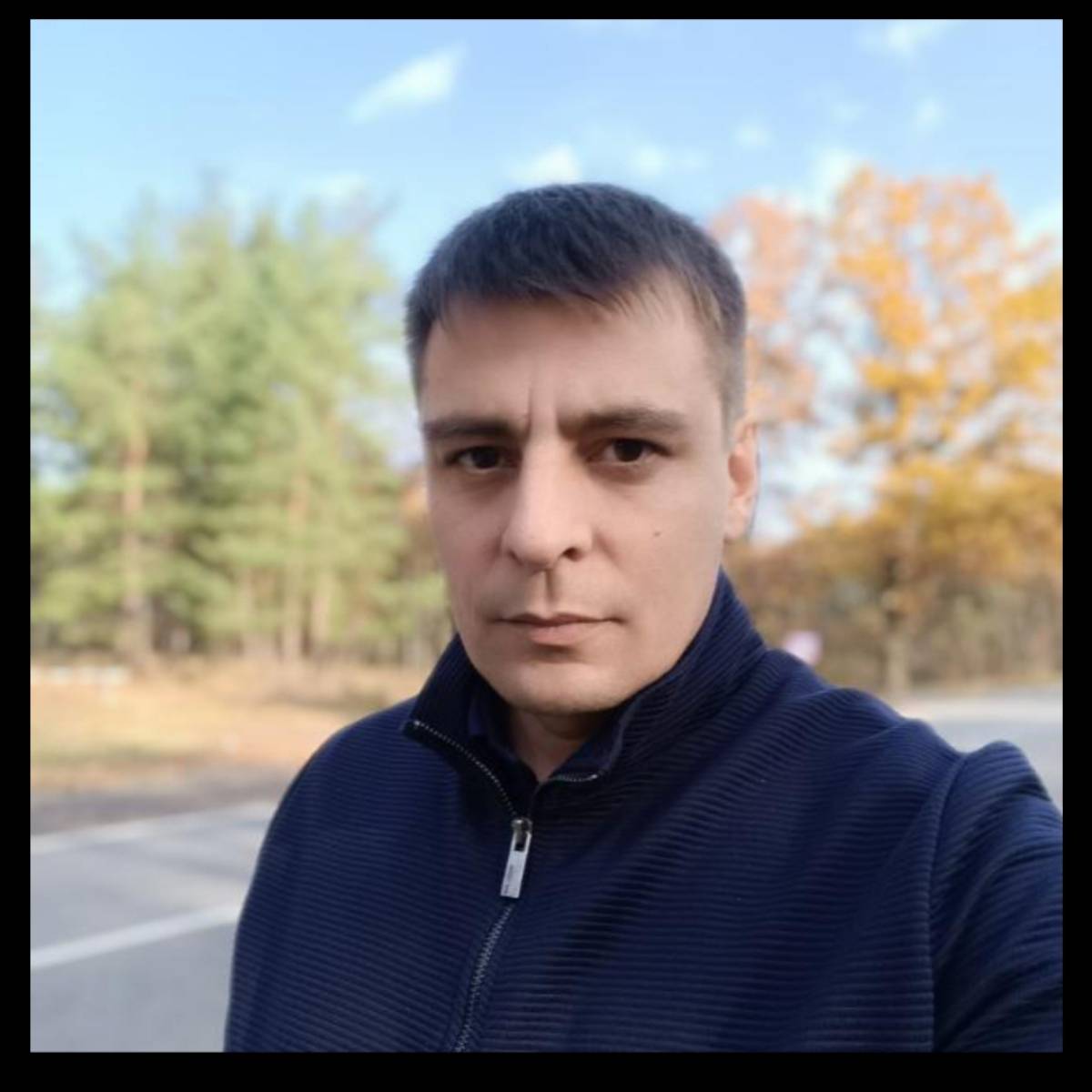 Сергей Бахметьев