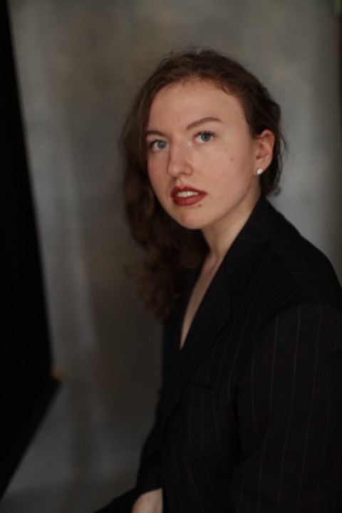 Паула Шмидт