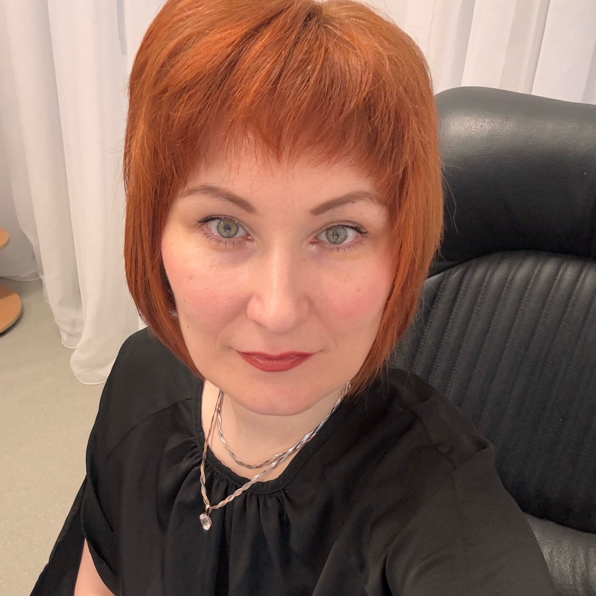 Наталия Пущина | Сетка — социальная сеть от hh.ru