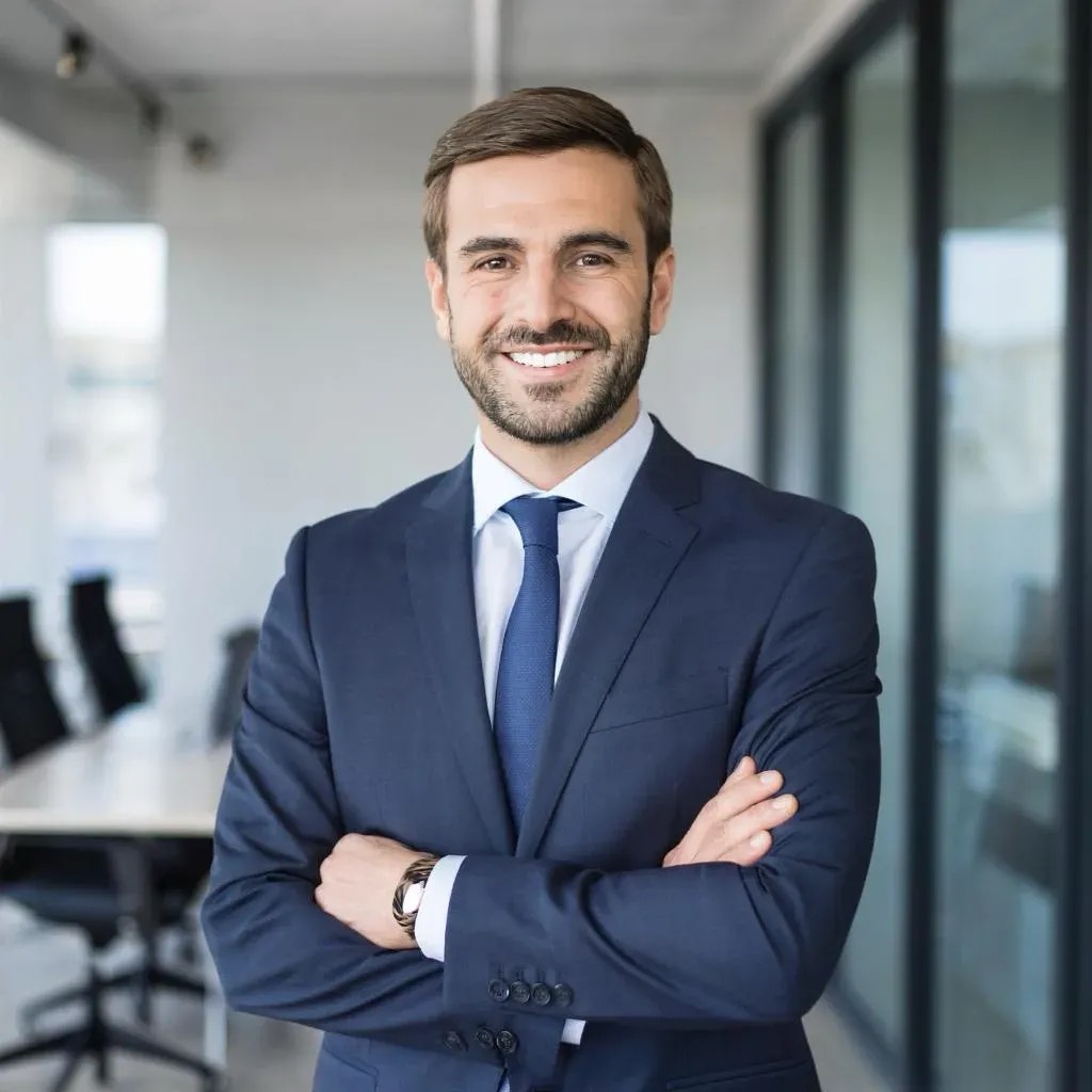 Nickolay Expert | Сетка — социальная сеть от hh.ru