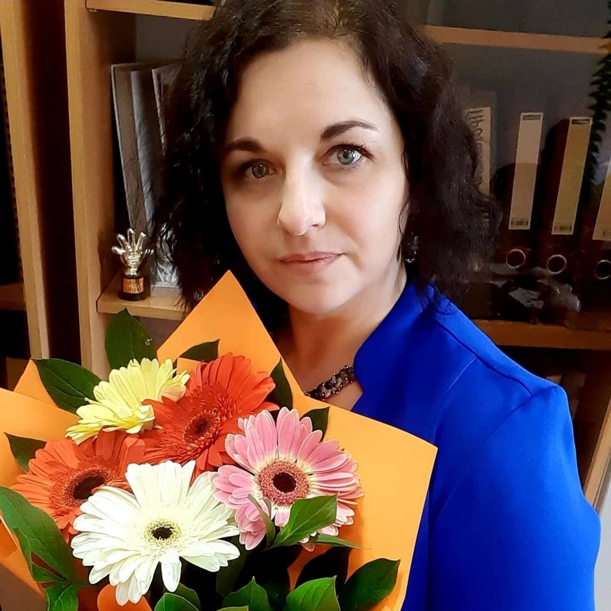 Мария Ка | Сетка — социальная сеть от hh.ru