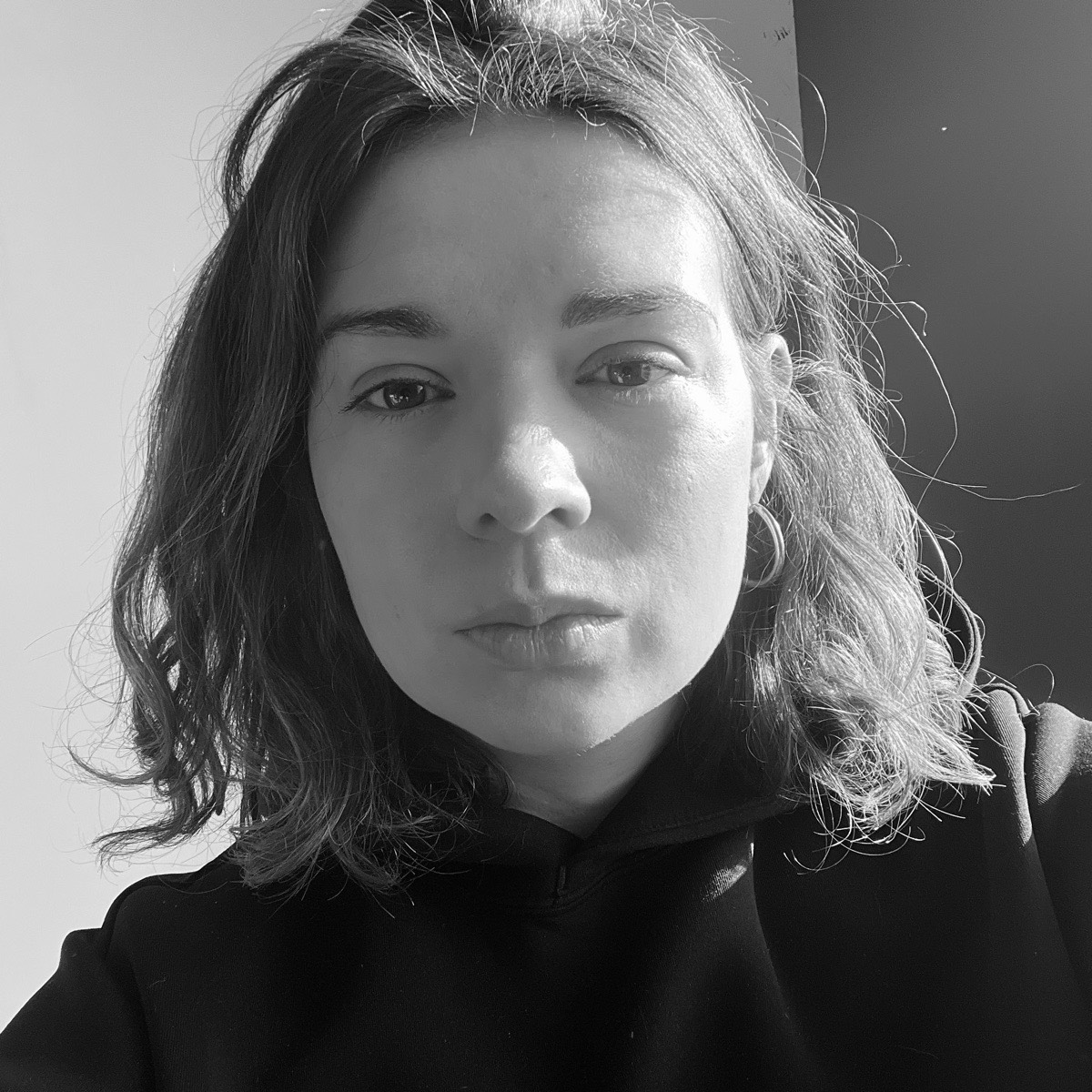 Екатерина Лаптева