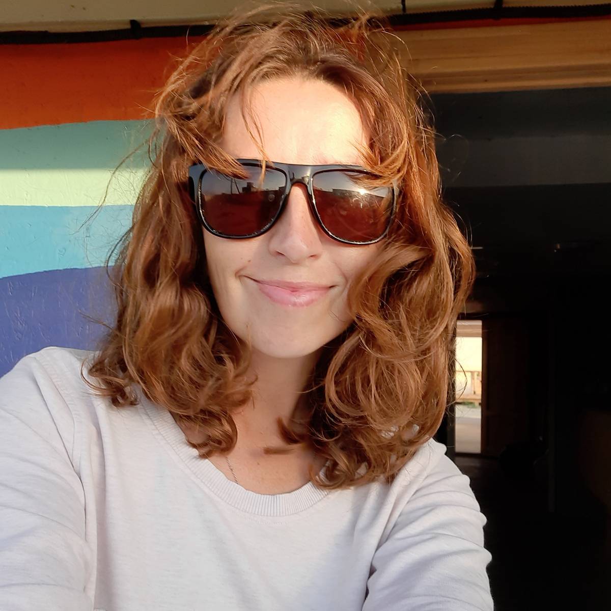 Ольга Демченко | Сетка — социальная сеть от hh.ru