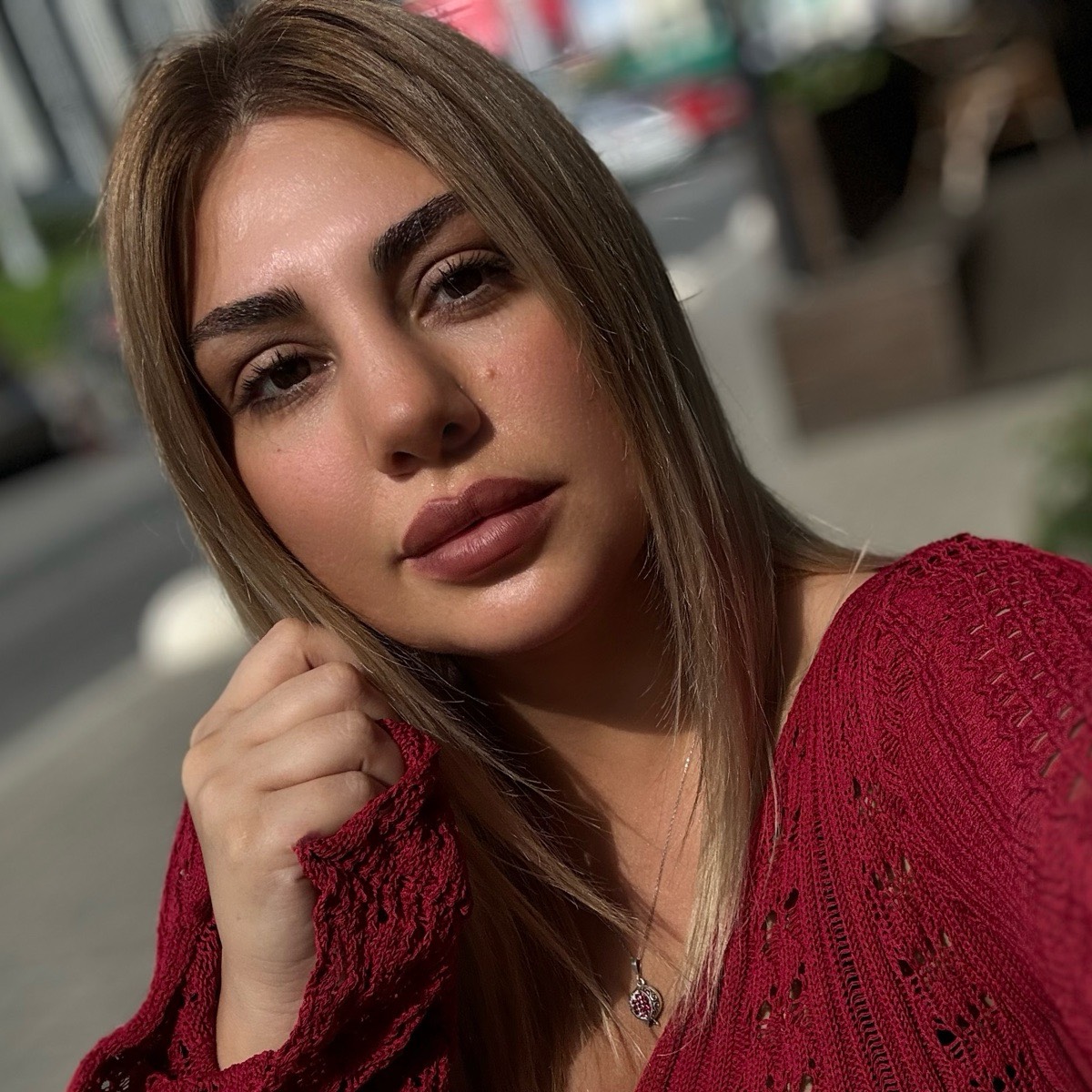 Нелли Мкртумян