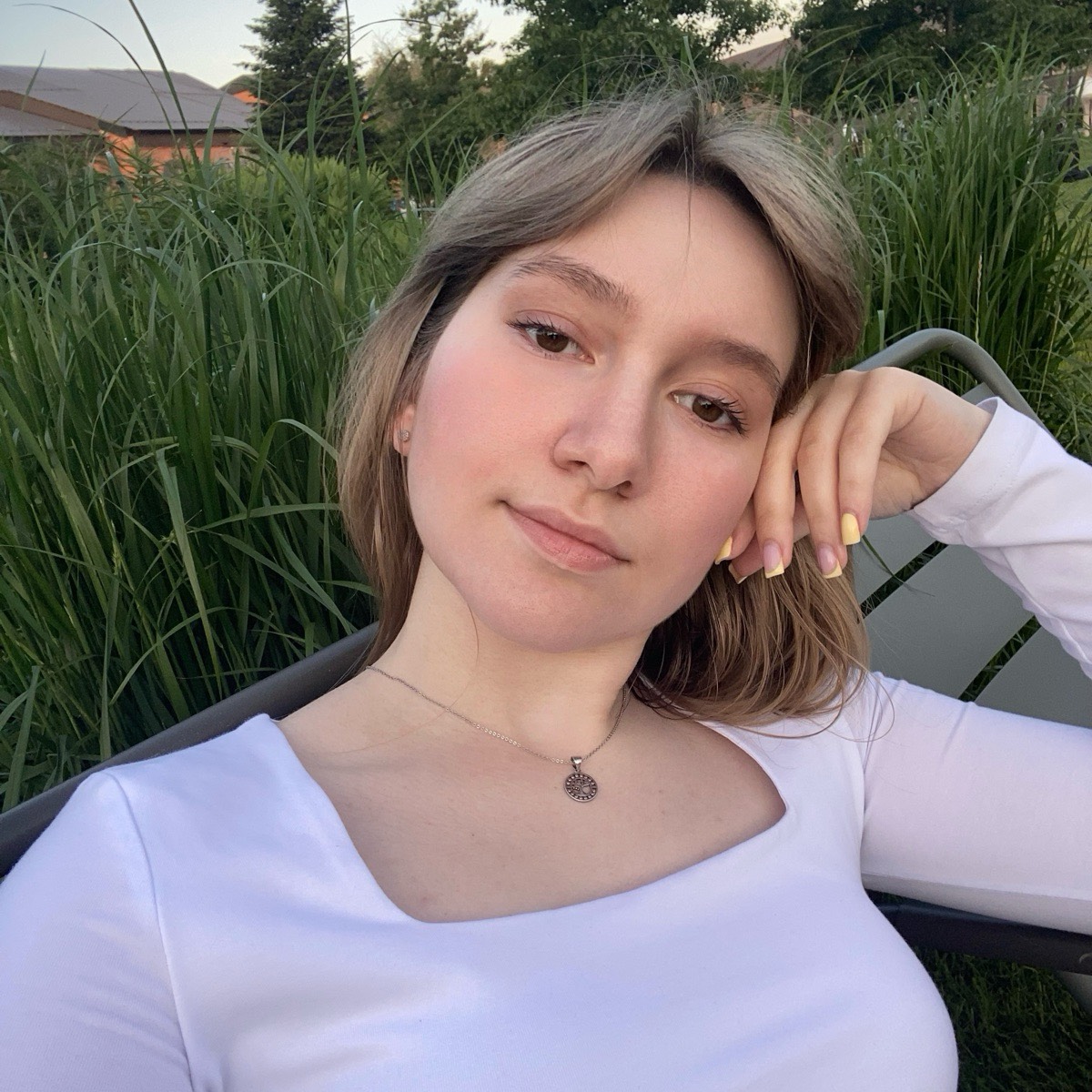 Дарья Потетнева | Сетка — социальная сеть от hh.ru