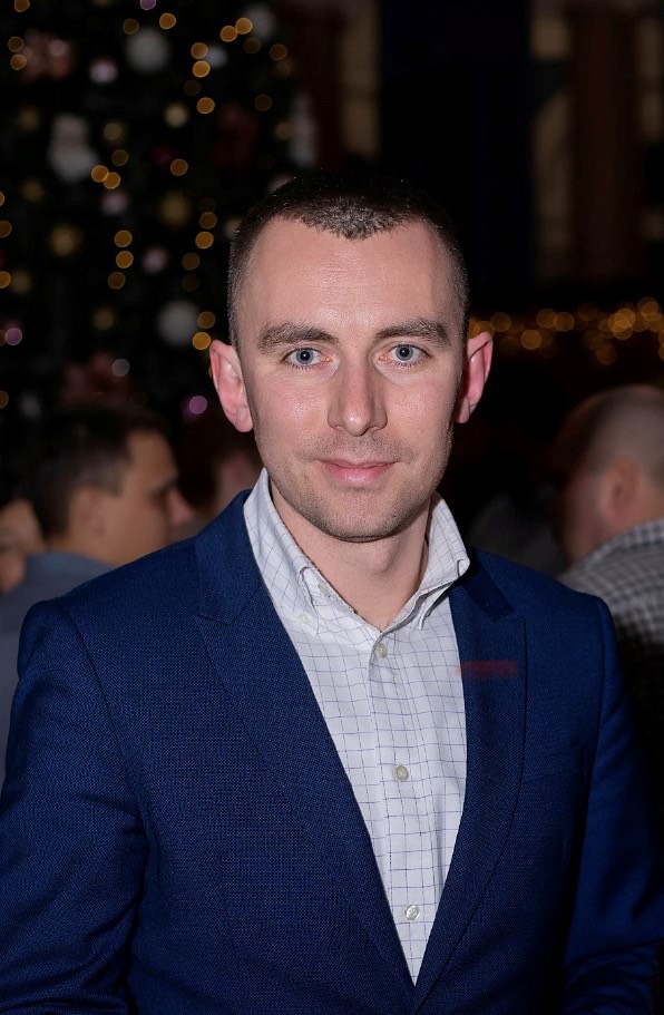 Станислав Якимов