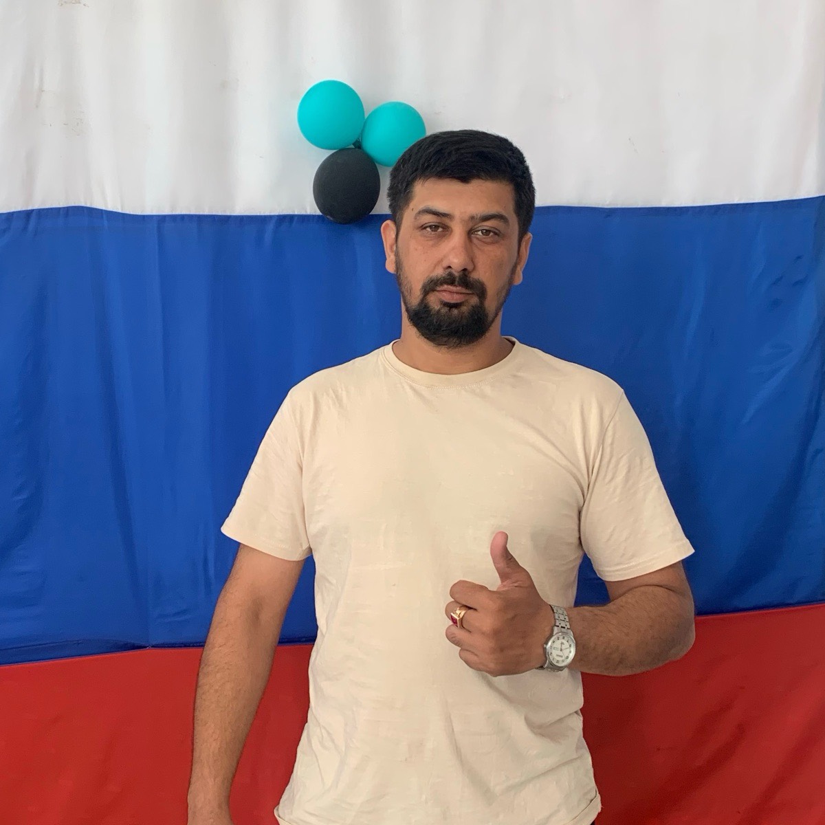 Сергей Щербаков