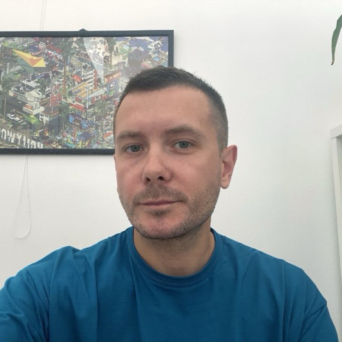 Максим Семков | Сетка — социальная сеть от hh.ru