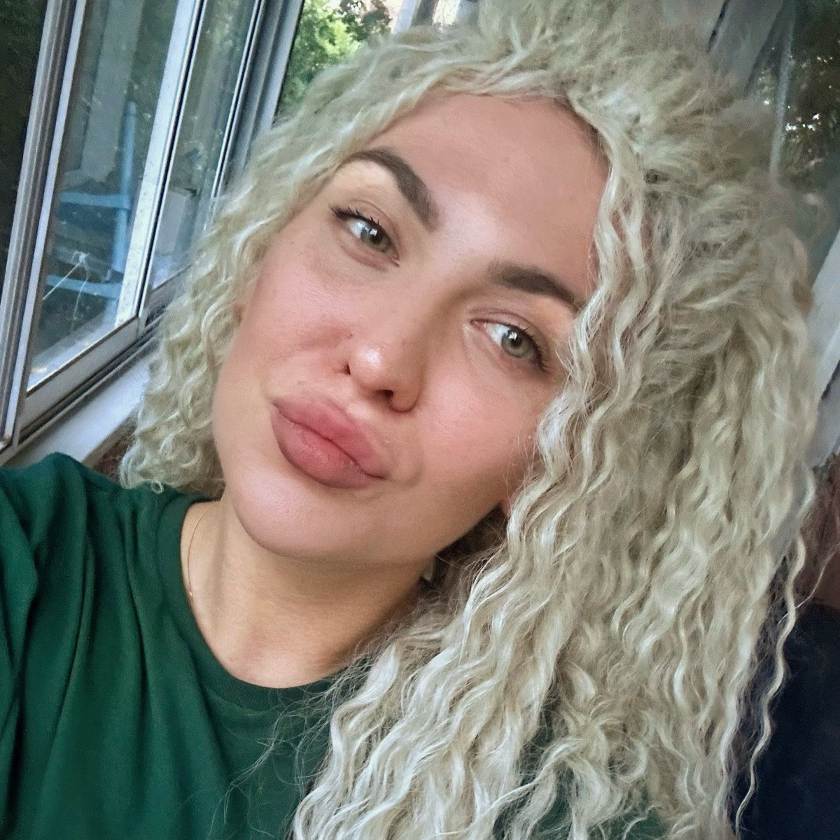 Василина Кравченко | Сетка — социальная сеть от hh.ru