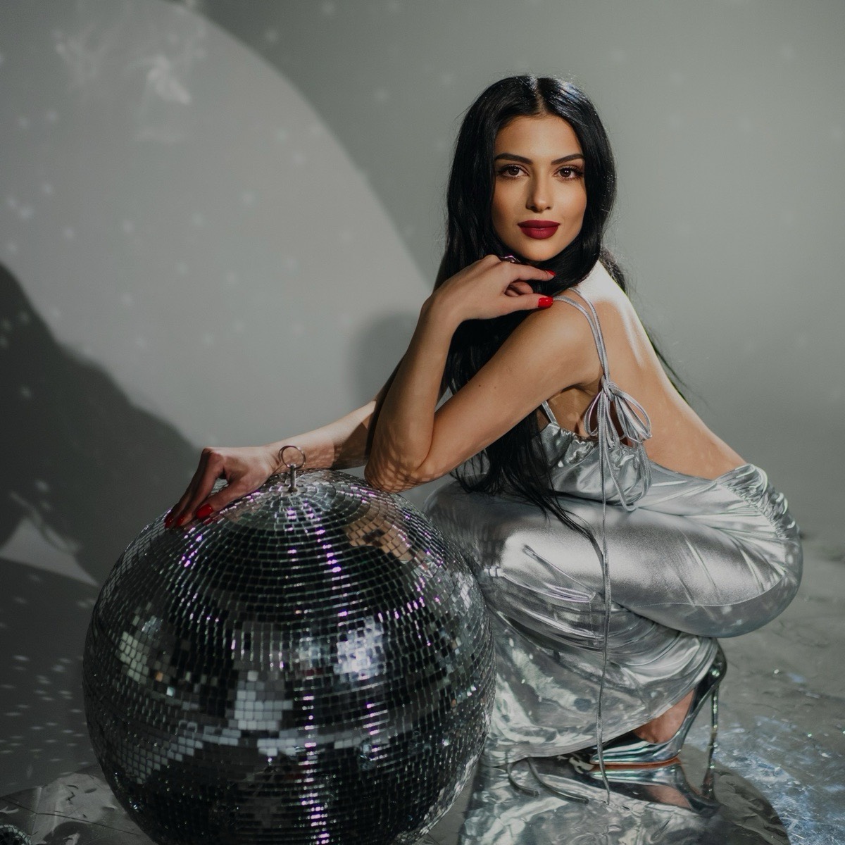 Луиза Мкртчян