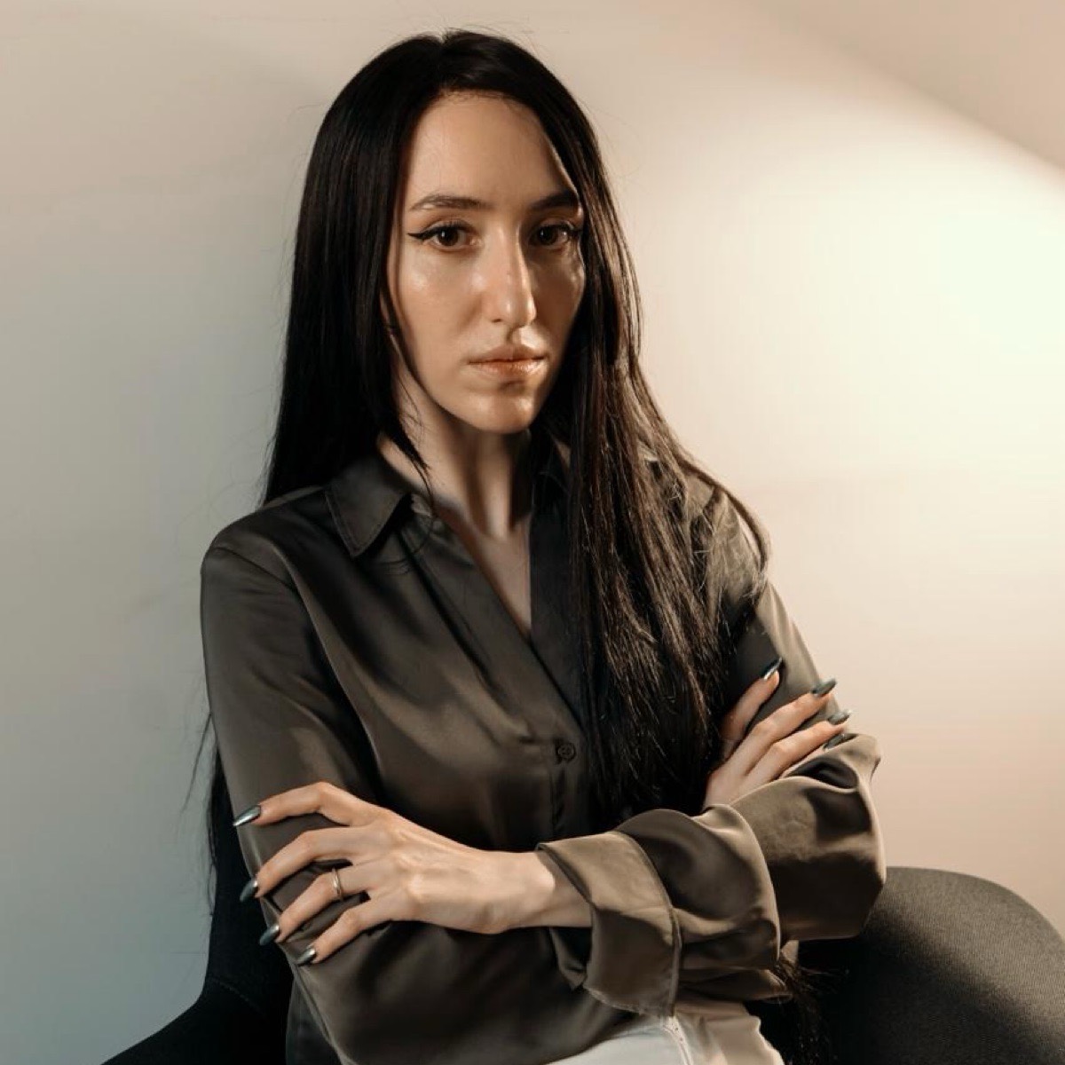 Алена Боголюбова | Сетка — социальная сеть от hh.ru