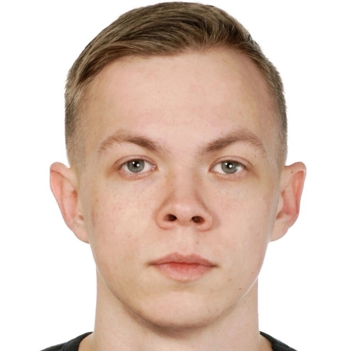 Дмитрий Пантелеев