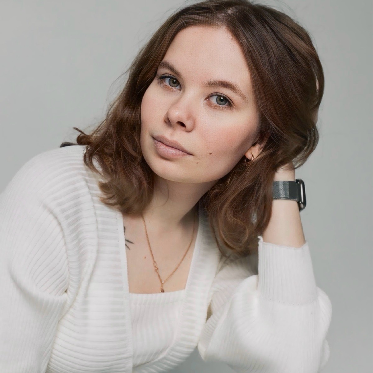 Марина Малюга | Сетка — социальная сеть от hh.ru