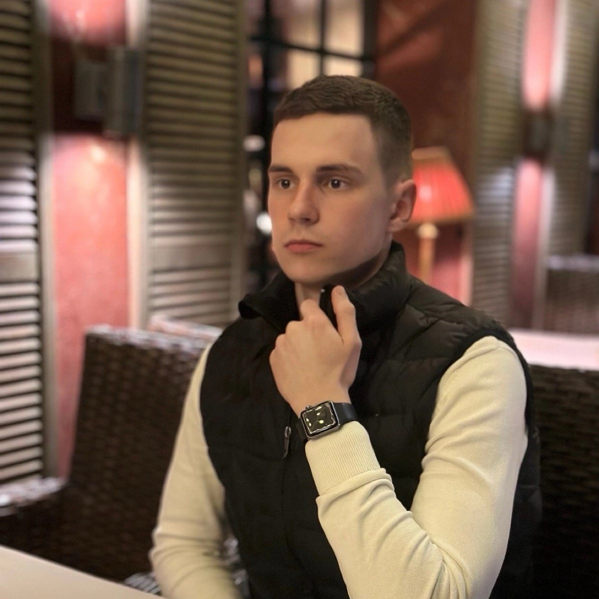 Артем Алексеев | Сетка — социальная сеть от hh.ru