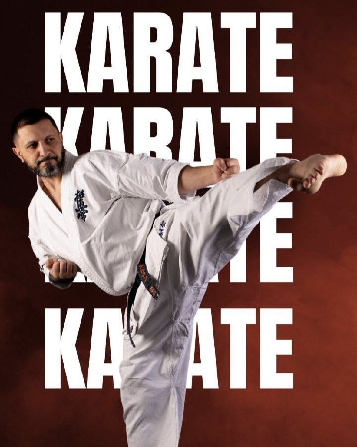 Ищу партнеров для открытия элитной студии каратэ. Наша миссия — прокачать лидерские качества топ-менеджеров и предпринимателей через философию боевых искусств | Сетка — социальная сеть от hh.ru