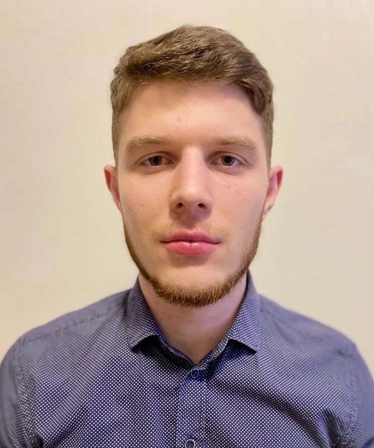 Юрий Рудь | Сетка — социальная сеть от hh.ru