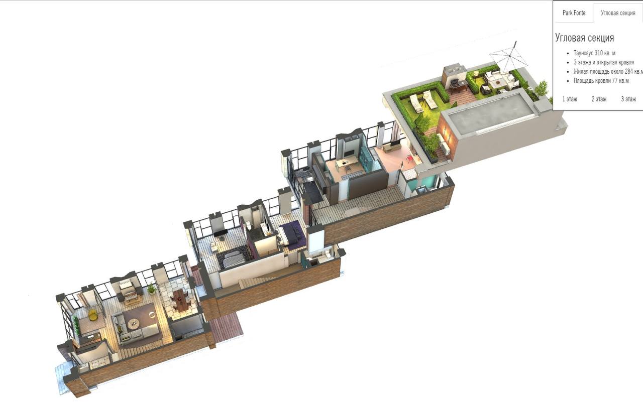 🤔 3D в браузере: почему webgl не взлетела в России? | Сетка — социальная сеть от hh.ru